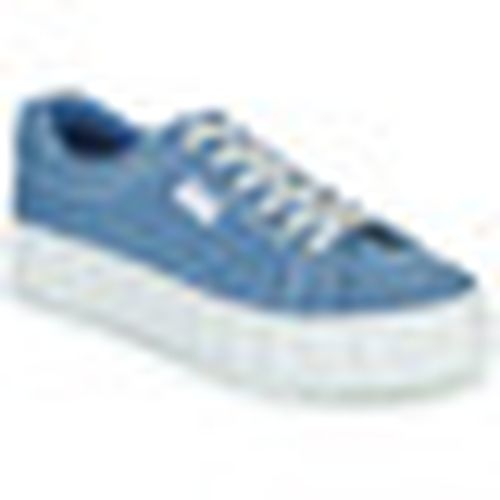 Sneakers basse MALIBU - Le Temps des Cerises - Modalova