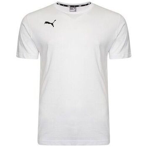 T-shirt & Polo T-shirt Team Goal 23 Casuals 656578-04 - Puma - Modalova