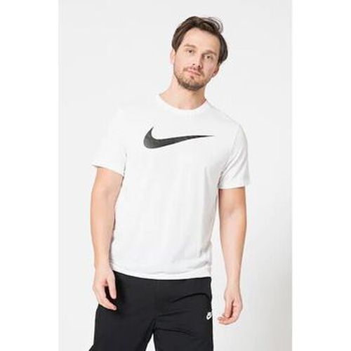 T-shirt & Polo T-SHIRT PARK20 SWOOSH CW6936-100 - Nike - Modalova