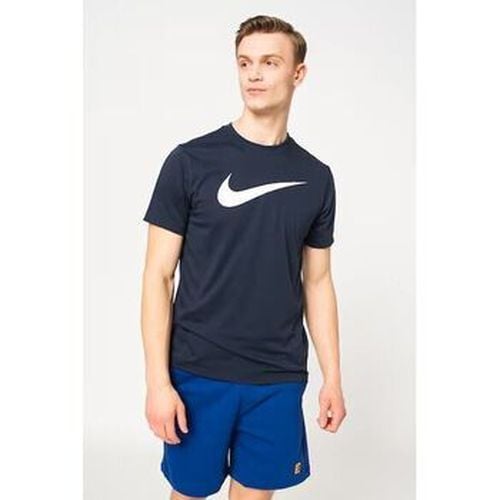 T-shirt & Polo T-SHIRT PARK20 SWOOSH CW6936-451 - Nike - Modalova