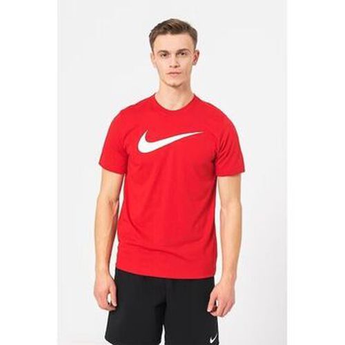 T-shirt & Polo T-SHIRT PARK20 SWOOSH CW6936-657 - Nike - Modalova