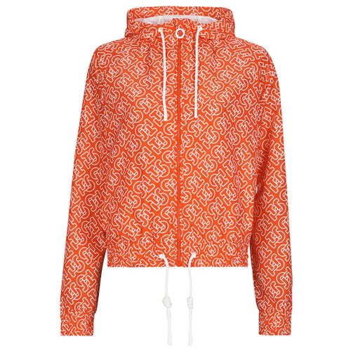 Giacca a vento JOTT ALIZE MONOGRAM - JOTT - Modalova