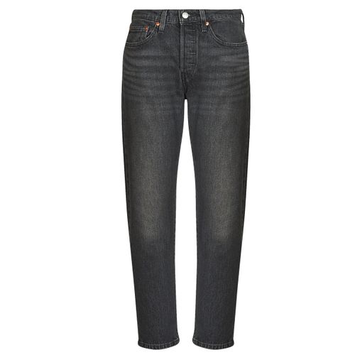 Jeans boyfriend Levis 501® CROP - Levis - Modalova