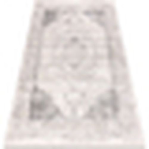 Tappeti DISTIN 0107B / chiaro / 80x150 cm - RUGSX - Modalova