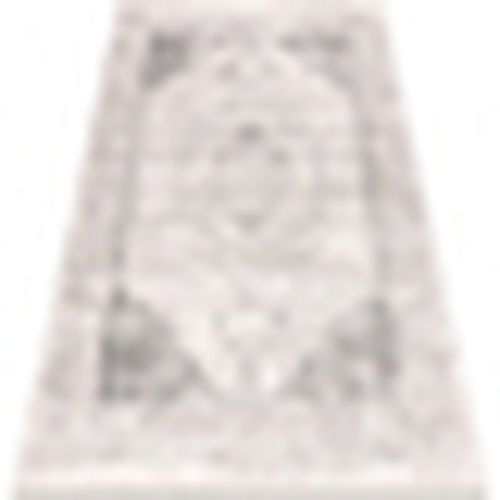 Tappeti DISTIN 0107B / chiaro / 120x170 cm - RUGSX - Modalova