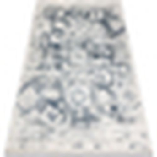Tappeti DISTIN 0822A navy / / 80x150 cm - RUGSX - Modalova