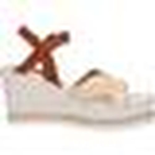 Sandali con zeppa Refresh 69912 - Refresh - Modalova