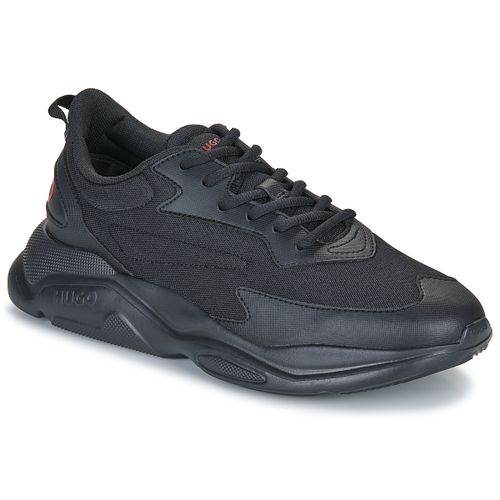 Sneakers HUGO Leon_Runn_cvpu_N - HUGO - Modalova