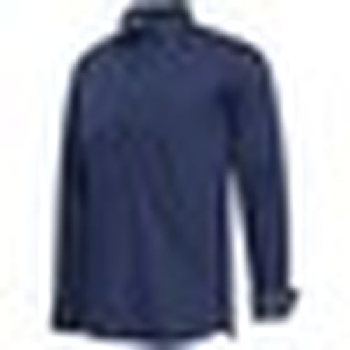 Camicia Ancona Stretch - Cappuccino Italia - Modalova