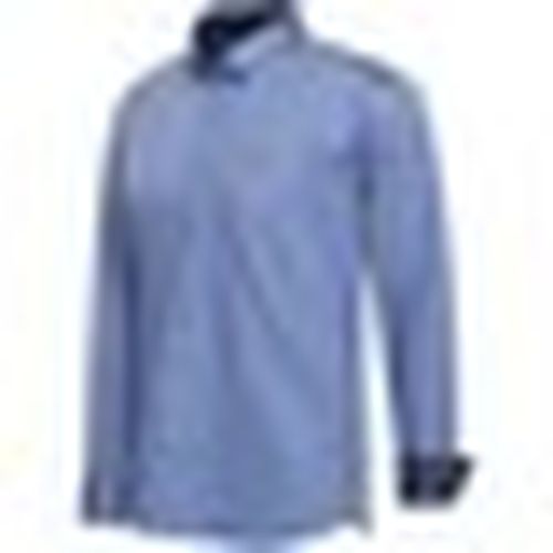 Camicia Ancona Stretch - Cappuccino Italia - Modalova