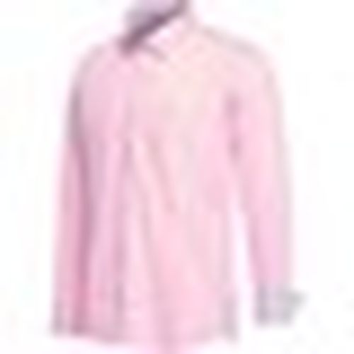 Camicia Ancona Stretch - Cappuccino Italia - Modalova
