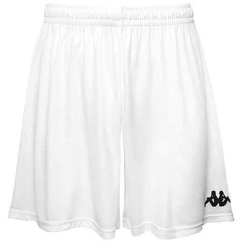 Pantaloni corti PANTALONCINI SPORTIVI 303JIK0-001JR - Kappa - Modalova