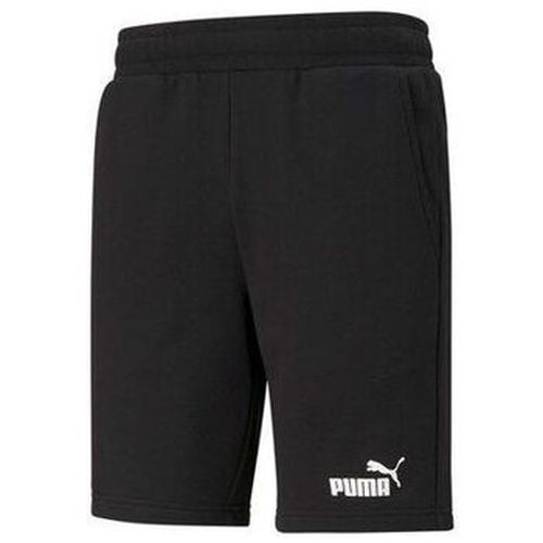 Pantaloni corti Bermuda Essential 586742-01 - Puma - Modalova