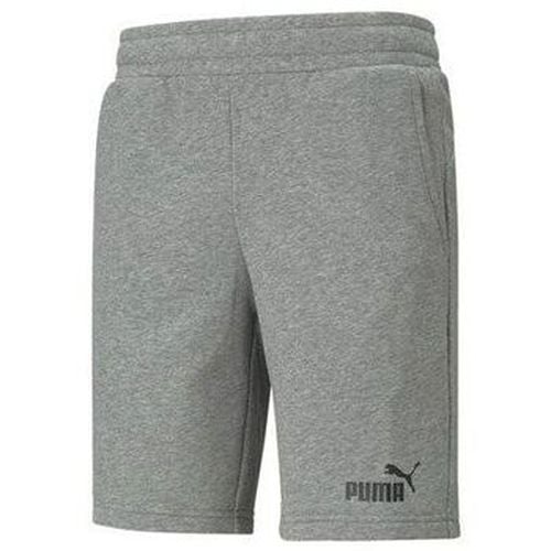 Pantaloni corti Bermuda Essential 586742-03 - Puma - Modalova