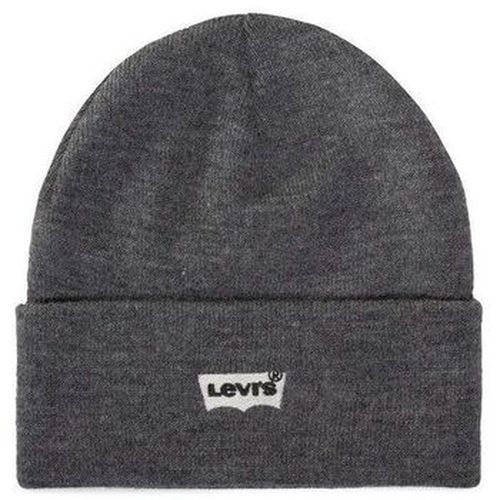 Berretto BERRETTO BATWING EMBROIDERED SLOUCHY BEANIE 225984-0011-0055 - Levis - Modalova