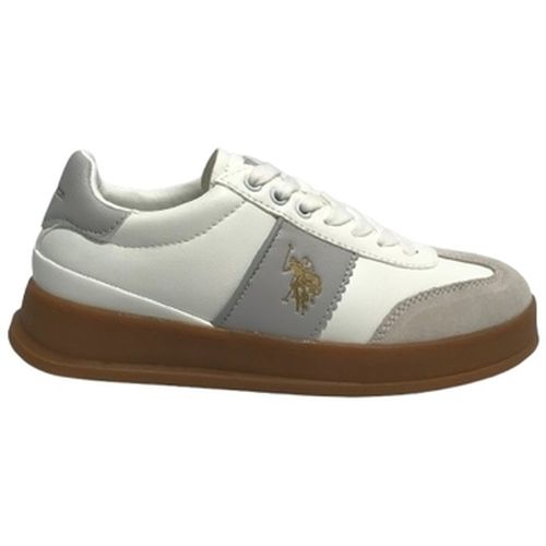 Sneakers Scarpe D25UP10 - U.S Polo Assn. - Modalova