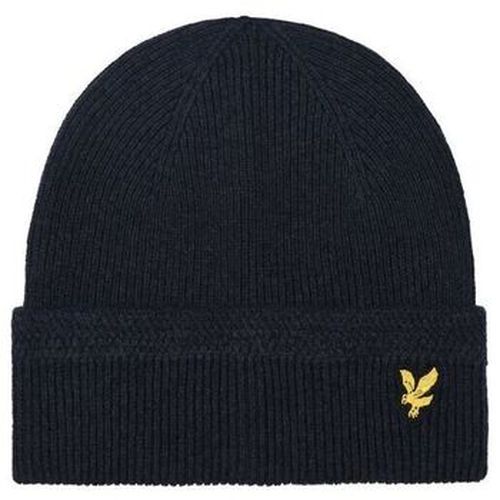 Cappellino Berretto col logo HE305CL - Lyle & Scott - Modalova