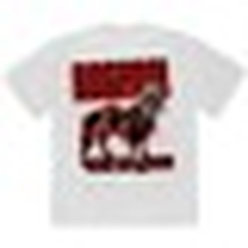 T-shirt Marvel Smells Like Trouble - Marvel - Modalova