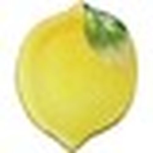 Svuotatasche Piatto Al Limone - Signes Grimalt - Modalova