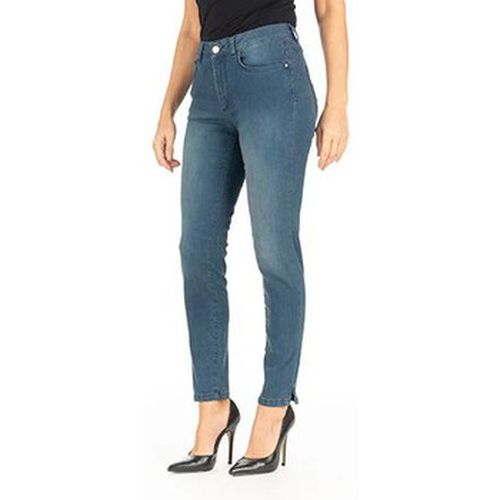 Jeans Diana Gallesi ATRMPN-47335 - Diana Gallesi - Modalova