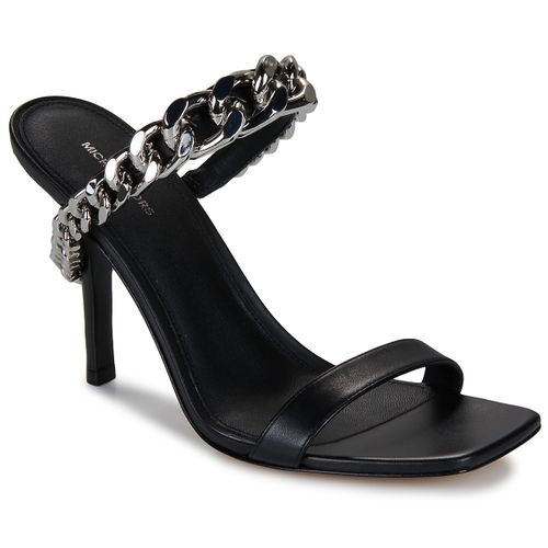 Scarpe BIANCA HIGH SANDAL - MICHAEL Michael Kors - Modalova