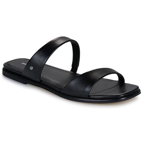 Sandali bassi JAIDA FLAT SANDAL - MICHAEL Michael Kors - Modalova