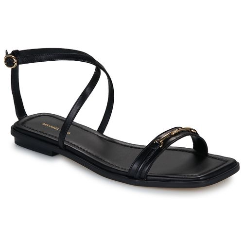 Sandali bassi LENA FLAT SANDAL - MICHAEL Michael Kors - Modalova
