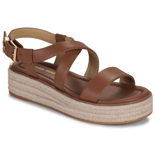 Scarpe Espadrillas LYNN ESPADRILLE SANDAL - MICHAEL Michael Kors - Modalova