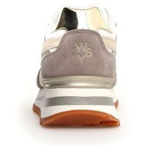 Sneakers YAK-W. 2016528 23 1D22-TAUPE/BONE/PLATINUM - W6yz - Modalova