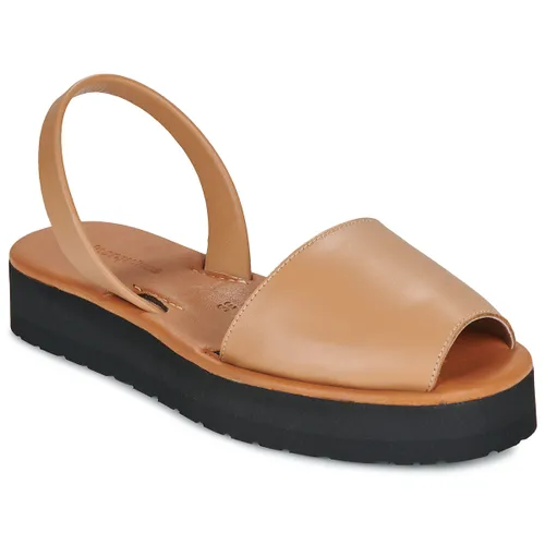 Sandali con zeppa AVARCA PLATJA PLATEFORME - Minorquines - Modalova