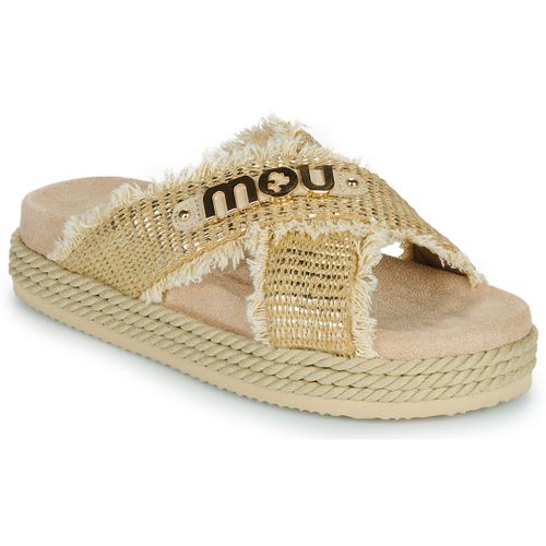 Sandali con zeppa Mou MU.SW451009K - Mou - Modalova