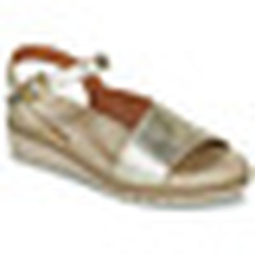 Sandali con zeppa Dorking ESPE - Dorking - Modalova