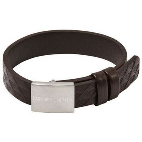 Bracciale EGS3135040-EAGLE LOGO - Emporio armani - Modalova