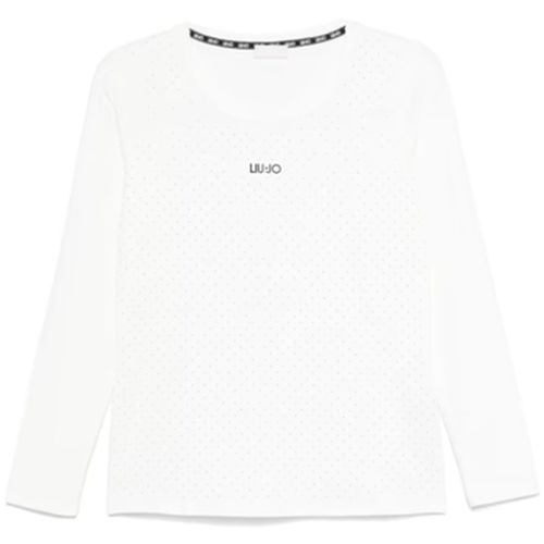 Camicia Liu Jo T shirt E25LJ39 - Liu jo - Modalova