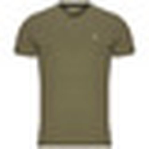 T-shirt DUNSTAN RIVER SHORT SLEEVE TEE - Timberland - Modalova