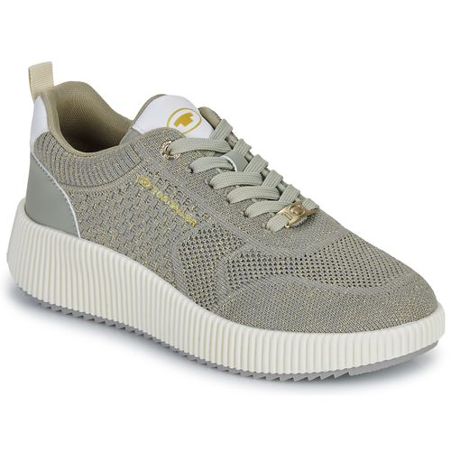 Sneakers basse Tom Tailor DIANE - Tom tailor - Modalova