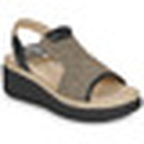 Sandali con zeppa Tom Tailor VALLY - Tom Tailor - Modalova