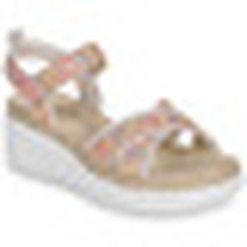 Sandali con zeppa Tom Tailor VALLY - Tom Tailor - Modalova