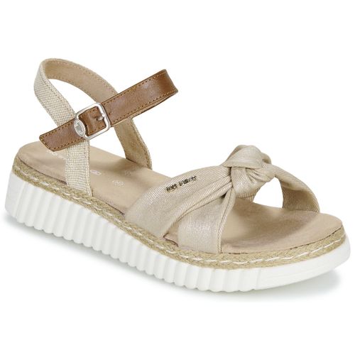 Sandali con zeppa Tom Tailor SENTA - Tom tailor - Modalova