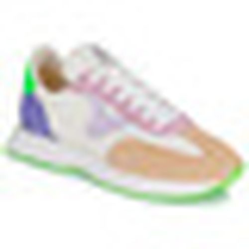 Sneakers basse COSMOS SERRAJE MULTICOLOR - Victoria - Modalova