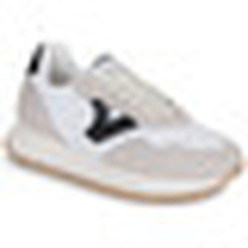 Sneakers basse VIENTO NYLON SERRAJE - Victoria - Modalova
