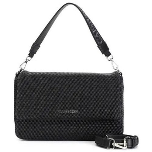 Borsa CafèNoir PATTINA CON NASTRO DI STRASS - Café Noir - Modalova