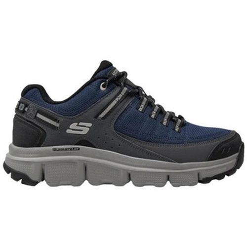 Scarpe SUMMITS AT - UPPER DRAFT - Skechers - Modalova