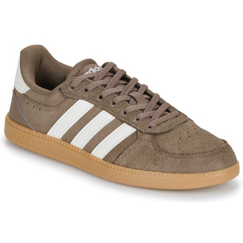 Sneakers basse BREAKNET SLEEK - Adidas - Modalova
