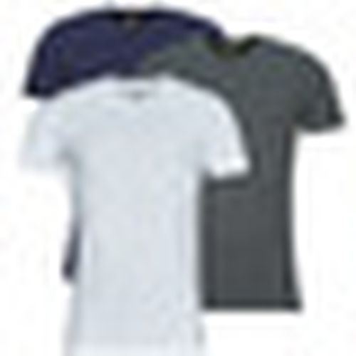 T-shirt S/S CREW 3 PACK CREW UNDERSHIRT - Polo Ralph Lauren - Modalova