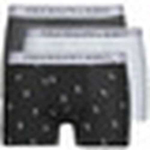 Boxer CLSSIC TRUNK 3 PACK TRUNK - Polo Ralph Lauren - Modalova