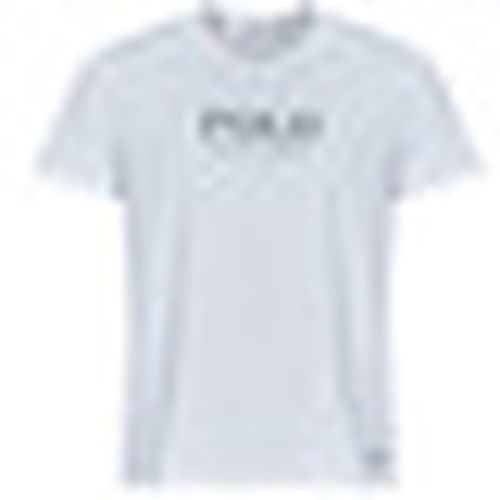 T-shirt S/S CREW SLEEP TOP - Polo Ralph Lauren - Modalova