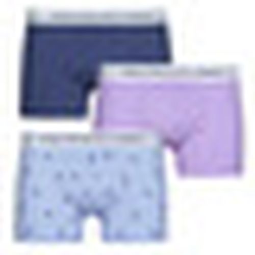 Boxer CLSSIC TRUNK 3 PACK TRUNK - Polo Ralph Lauren - Modalova
