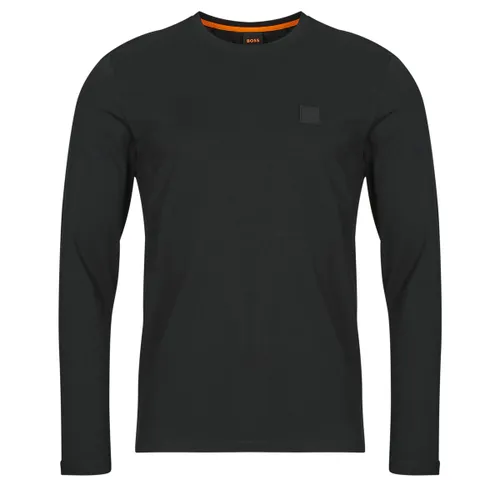 T-shirts a maniche lunghe Tacks - Boss - Modalova