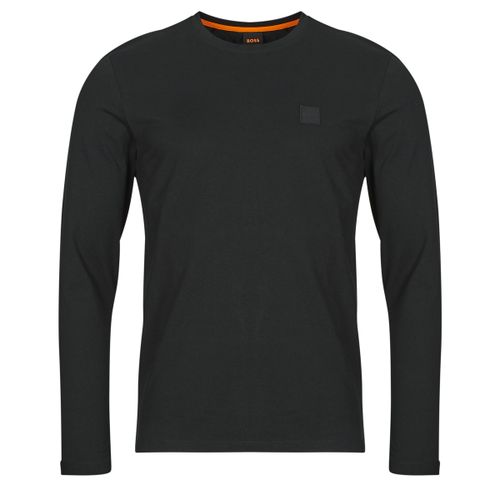 T-shirts a maniche lunghe Tacks - Boss - Modalova